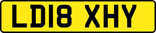 LD18XHY
