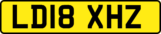 LD18XHZ