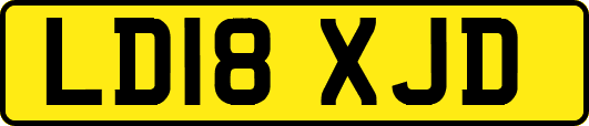 LD18XJD