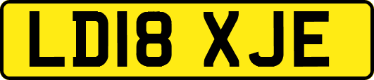LD18XJE