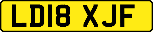 LD18XJF