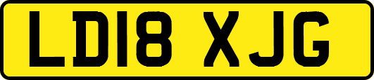LD18XJG