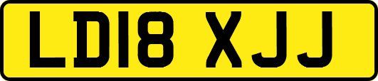 LD18XJJ