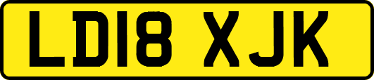 LD18XJK