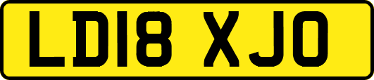 LD18XJO