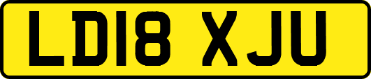 LD18XJU