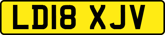 LD18XJV