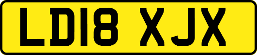 LD18XJX