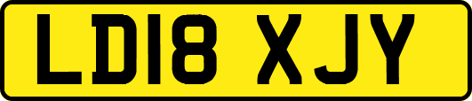 LD18XJY