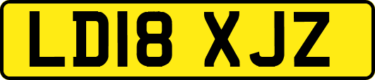 LD18XJZ