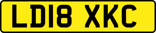 LD18XKC