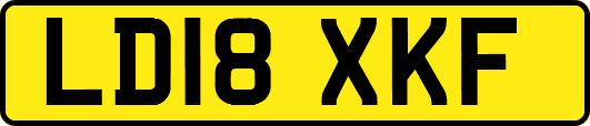LD18XKF