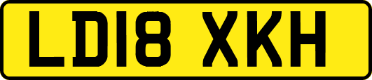 LD18XKH