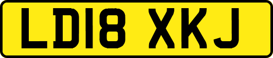 LD18XKJ