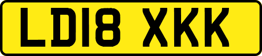 LD18XKK