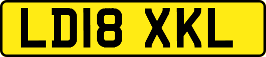 LD18XKL