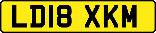 LD18XKM