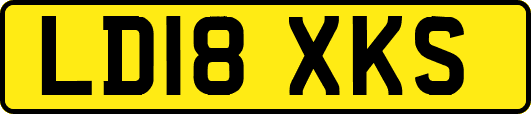 LD18XKS