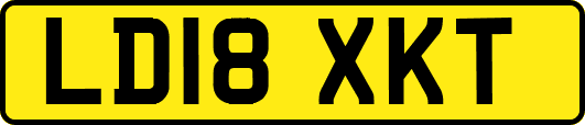 LD18XKT