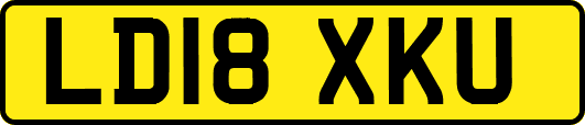 LD18XKU