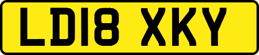LD18XKY