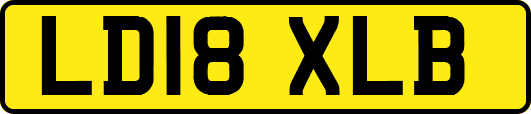 LD18XLB