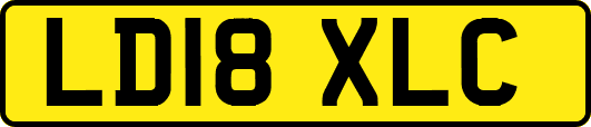 LD18XLC