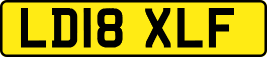 LD18XLF