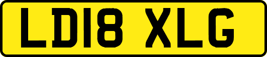 LD18XLG