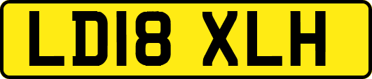 LD18XLH