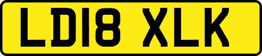 LD18XLK