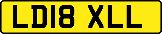 LD18XLL