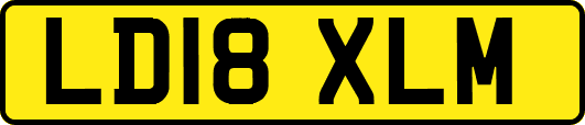 LD18XLM