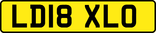 LD18XLO