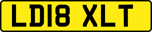 LD18XLT