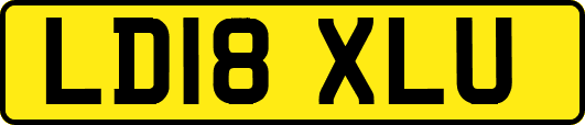 LD18XLU