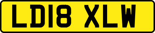 LD18XLW