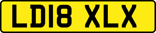 LD18XLX