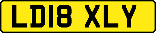 LD18XLY