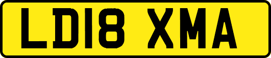 LD18XMA