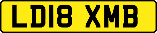 LD18XMB