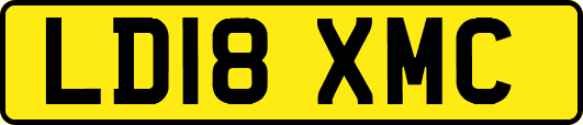 LD18XMC