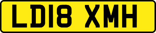 LD18XMH