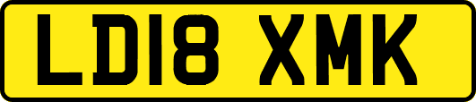 LD18XMK