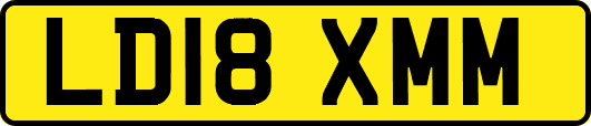 LD18XMM