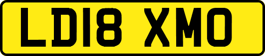 LD18XMO