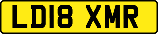 LD18XMR