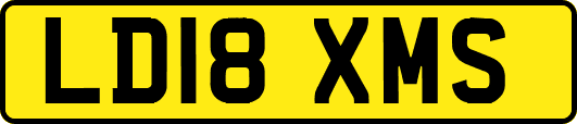 LD18XMS