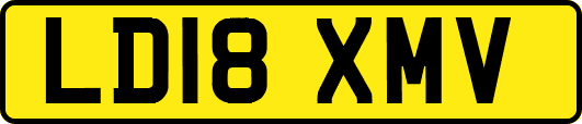 LD18XMV