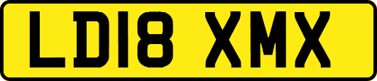 LD18XMX